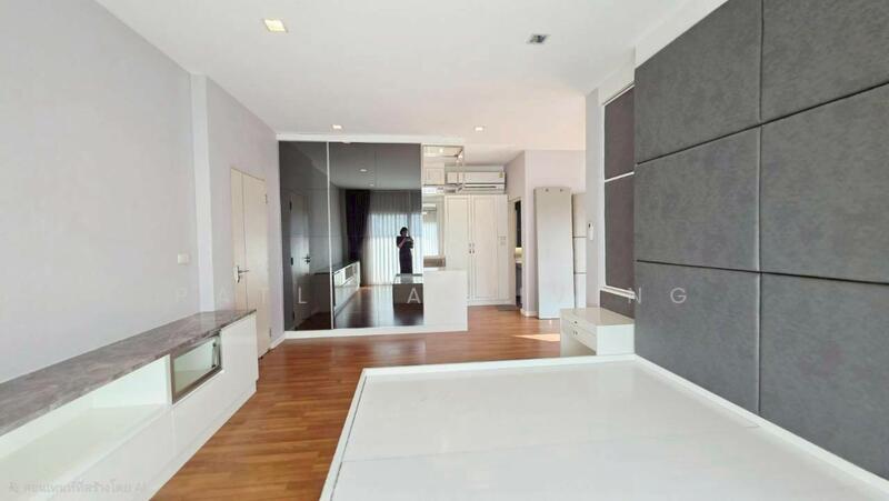 ขาย - Casa Premium Ratchapruek-Chaengwattana : คาซ่า พรีเมี่ยม ราชพฤกษ์-แจ้งวัฒนะ, นนทบุรี