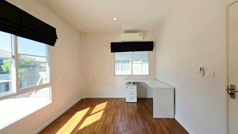 ขาย - Casa Premium Ratchapruek-Chaengwattana : คาซ่า พรีเมี่ยม ราชพฤกษ์-แจ้งวัฒนะ, นนทบุรี