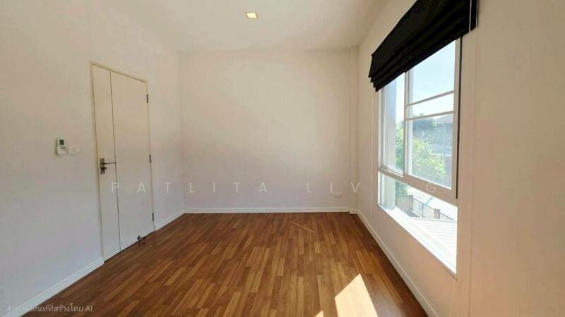 ขาย - Casa Premium Ratchapruek-Chaengwattana : คาซ่า พรีเมี่ยม ราชพฤกษ์-แจ้งวัฒนะ, นนทบุรี