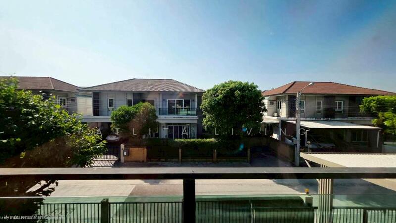 ขาย - Casa Premium Ratchapruek-Chaengwattana : คาซ่า พรีเมี่ยม ราชพฤกษ์-แจ้งวัฒนะ, นนทบุรี