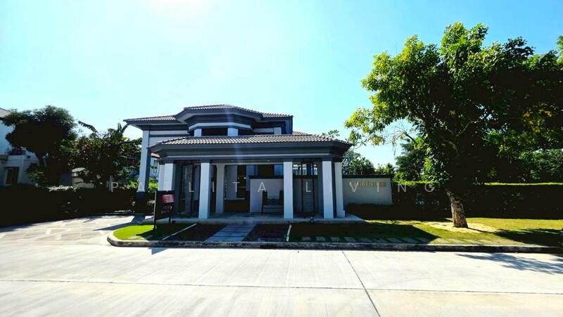 ขาย - Casa Premium Ratchapruek-Chaengwattana : คาซ่า พรีเมี่ยม ราชพฤกษ์-แจ้งวัฒนะ, นนทบุรี