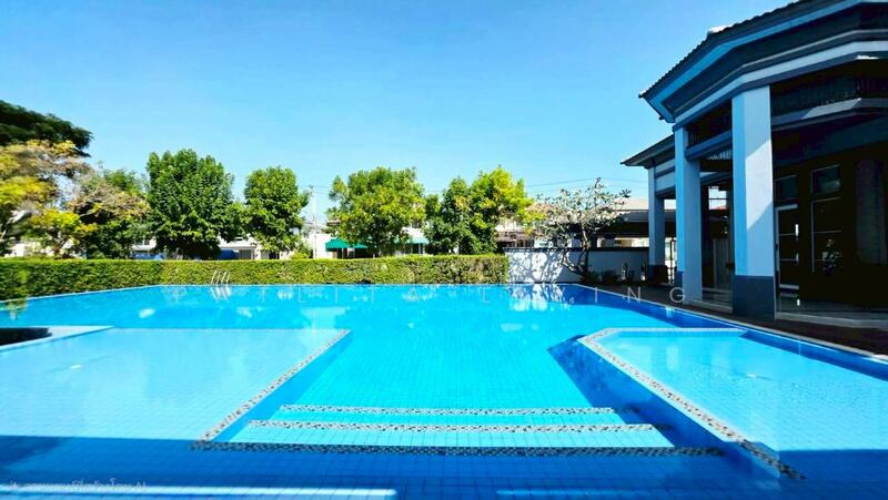 ขาย - Casa Premium Ratchapruek-Chaengwattana : คาซ่า พรีเมี่ยม ราชพฤกษ์-แจ้งวัฒนะ, นนทบุรี