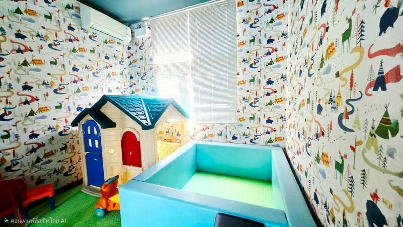 ขาย - Casa Premium Ratchapruek-Chaengwattana : คาซ่า พรีเมี่ยม ราชพฤกษ์-แจ้งวัฒนะ, นนทบุรี