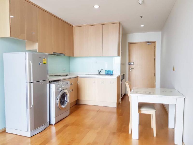 Villa Ratchatewi, Bangkok, 83 Phayathai Road, Thanon Phaya Thai, Ratchathewi, Bangkok, 1 Bedroom, 41 sqm, Condo For Rent, by Connex Property, 500099095 - DDproperty.com