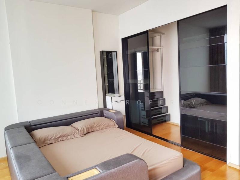 Villa Ratchatewi, Bangkok, 83 Phayathai Road, Thanon Phaya Thai, Ratchathewi, Bangkok, 1 Bedroom, 41 sqm, Condo For Rent, by Connex Property, 500099095 - DDproperty.com