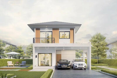 ขาย - Centro Onnut-Suvarnabhumi : เซนโทร อ่อนนุช-สุวรรณภูมิ, สมุทรปราการ