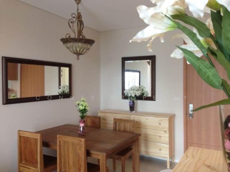 Villa Asoke, Bangkok, 1588 New Petchburi Road, Makkasan, Ratchathewi, Bangkok, 1 Bedroom, 52 sqm, Condo For Rent, by Connex Property, 500099110 - DDproperty.com