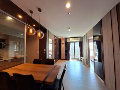 ขาย - The Parkland Charan-Pinklao : เดอะ พาร์คแลนด์ จรัญฯ-ปิ่นเกล้า, กรุงเทพ