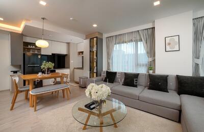 ขาย - Escent Park Ville: เอสเซ็นท์ พาร์ควิลล์, เชียงใหม่