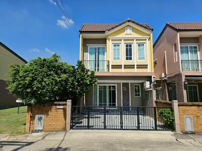 ขาย - Golden Neo Rama 2 : โกลเด้น นีโอ พระราม 2, สมุทรสาคร