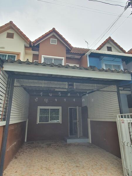 WPDD-039 ทาวน์เฮ้าส์ หมู่บ้านบางบัวทอง เนื้อที่ 18.6 ตารางวา, นนทบุรี, พิมลราช, บางบัวทอง, นนทบุรี, 100 ตร.ม., ทาวน์เฮ้าส์ ขาย, โดย วันวิสาข์ ปัญจรงคะ, 500099135 - DDproperty.com