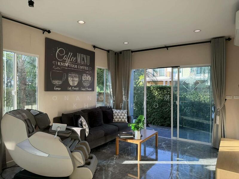 For Sale - Passorn Pride Mahidol-Charoenmueang, Chiang Mai