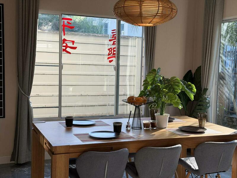 For Sale - Passorn Pride Mahidol-Charoenmueang, Chiang Mai