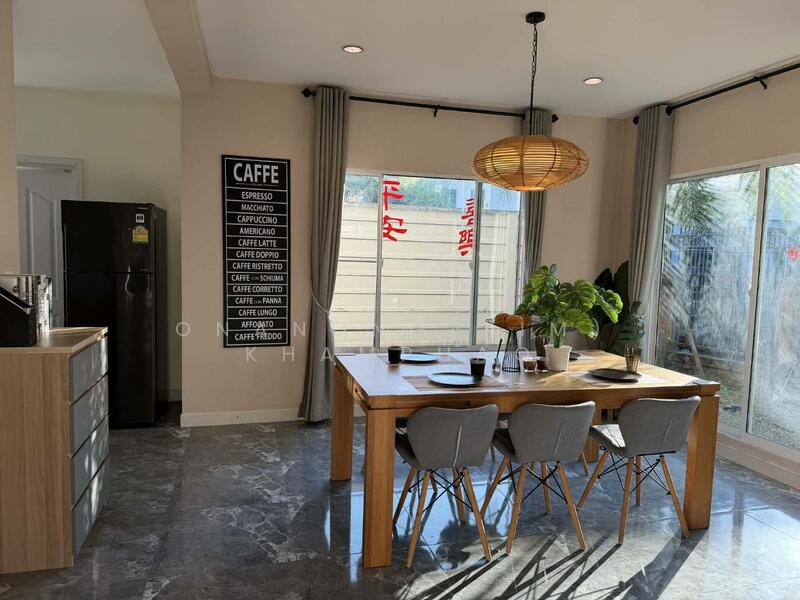 For Sale - Passorn Pride Mahidol-Charoenmueang, Chiang Mai