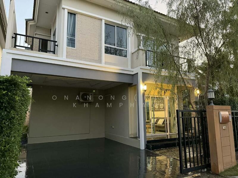 For Sale - Passorn Pride Mahidol-Charoenmueang, Chiang Mai