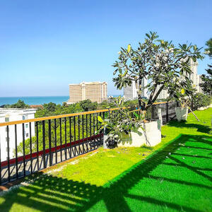 ขาย - City Garden Tropicana : ซิตี้ การ์เด้น ทรอปิคาน่า, ชลบุรี