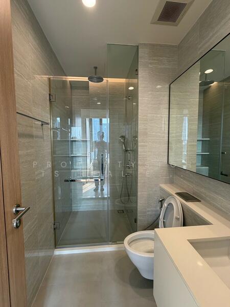 Anil Sathorn 12, Bangkok, 122 N Sathon Rd, Thung Maha Mek, Sathon, Bangkok, 2 Bedrooms, 64 sqm, Condo For Rent, by PROPERTYSIGHTS REAL ESTATE, 500099150 - DDproperty.com