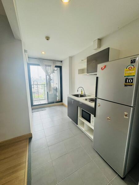 ให้เช่า - The Niche Mono Bangna : เดอะ นิช โมโน บางนา (อาคาร C และ D), กรุงเทพ