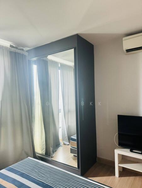 ให้เช่า - The Niche Mono Bangna : เดอะ นิช โมโน บางนา (อาคาร C และ D), กรุงเทพ