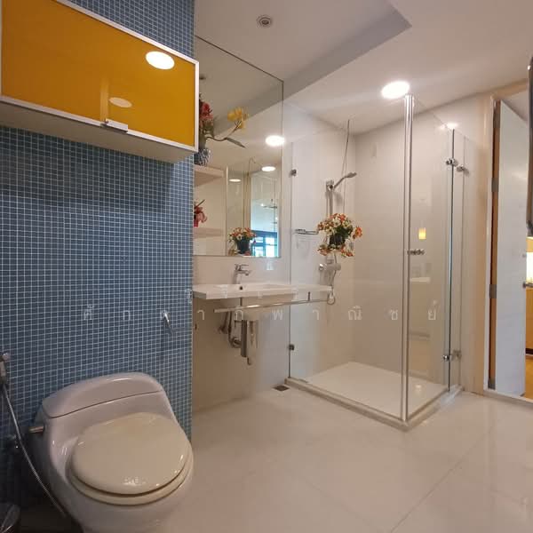 Baan Sathorn Chao Phraya, Bangkok, 931 Charoen Nakhon 15 A Alley, Khlong Ton Sai, Khlong San, Bangkok, 3 Bedrooms, 167 sqm, Condo For Sale, by Rujirake Sakdapipanich, 500099156 - DDproperty.com