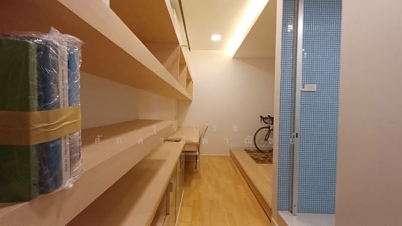 Baan Sathorn Chao Phraya : บ้านสาทรเจ้าพระยา, กรุงเทพ, 931 ซอยเจริญนคร 15 เอ, คลองต้นไทร, คลองสาน, กรุงเทพ, 167 ตร.ม., คอนโด ขาย, โดย รุจิเรข ศักดาภิพาณิชย์, 500099156 - DDproperty.com