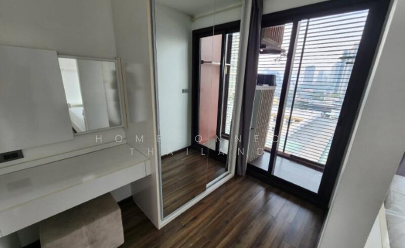 Wyne Sukhumvit, Bangkok, 1120 Sukhumvit Road, Phra Kanong, Khlong Toei, Bangkok, 1 Bedroom, 50 sqm, Condo For Rent, by HomeConnect Thailand, 500099161 - DDproperty.com