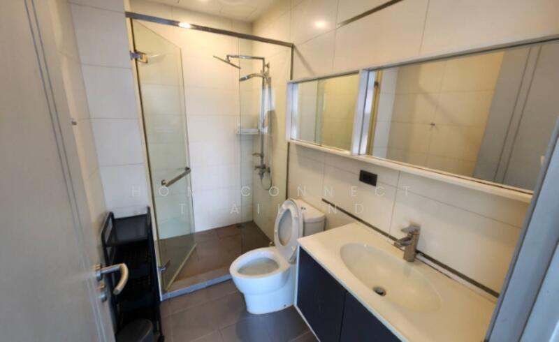 Wyne Sukhumvit : วายน์ สุขุมวิท, กรุงเทพ, 1120 ถนนสุขุมวิท, พระโขนง, คลองเตย, กรุงเทพ, 50 ตร.ม., คอนโด ให้เช่า, โดย HomeConnect Thailand, 500099161 - DDproperty.com