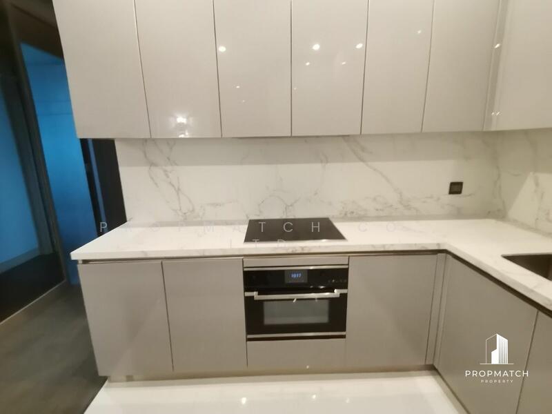 The Esse at Singha Complex, Bangkok, 1788 New Petchaburi Rd, Khlongtoei Nua, Watthana, Bangkok, 2 Bedrooms, 73 sqm, Condo For Rent, by PROPMATCH CO., LTD., 500099165 - DDproperty.com