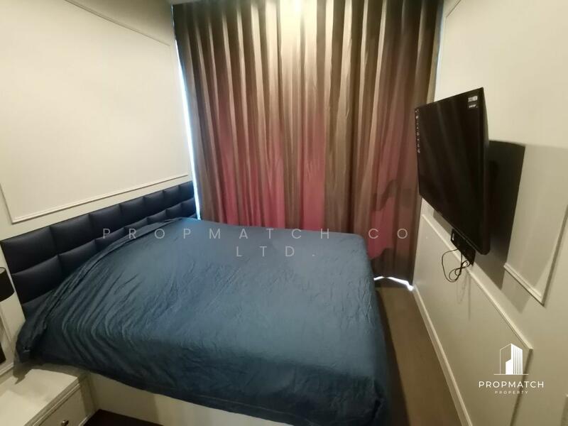 The Esse at Singha Complex, Bangkok, 1788 New Petchaburi Rd, Khlongtoei Nua, Watthana, Bangkok, 2 Bedrooms, 73 sqm, Condo For Rent, by PROPMATCH CO., LTD., 500099165 - DDproperty.com