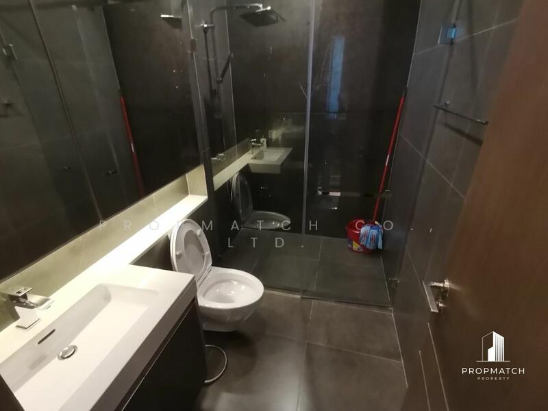 The Esse at Singha Complex, Bangkok, 1788 New Petchaburi Rd, Khlongtoei Nua, Watthana, Bangkok, 2 Bedrooms, 73 sqm, Condo For Rent, by PROPMATCH CO., LTD., 500099165 - DDproperty.com