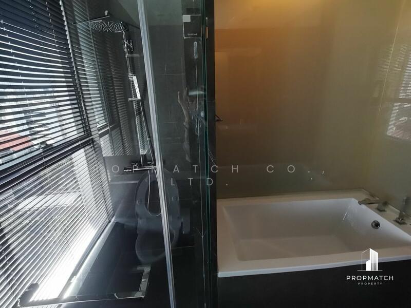 The Esse at Singha Complex, Bangkok, 1788 New Petchaburi Rd, Khlongtoei Nua, Watthana, Bangkok, 2 Bedrooms, 73 sqm, Condo For Rent, by PROPMATCH CO., LTD., 500099165 - DDproperty.com