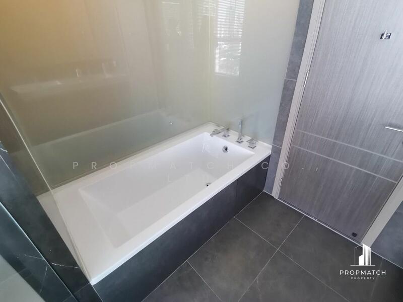 The Esse at Singha Complex, Bangkok, 1788 New Petchaburi Rd, Khlongtoei Nua, Watthana, Bangkok, 2 Bedrooms, 73 sqm, Condo For Rent, by PROPMATCH CO., LTD., 500099165 - DDproperty.com
