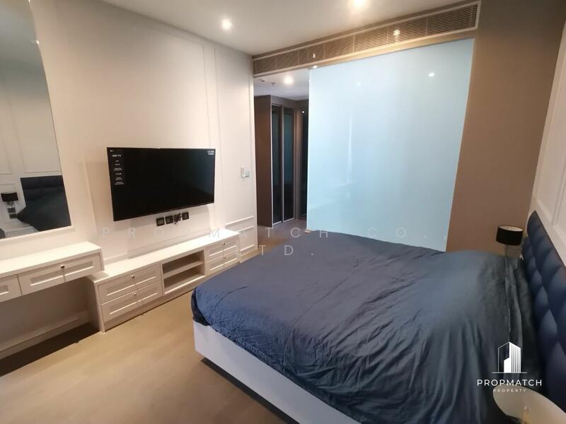 The Esse at Singha Complex, Bangkok, 1788 New Petchaburi Rd, Khlongtoei Nua, Watthana, Bangkok, 2 Bedrooms, 73 sqm, Condo For Rent, by PROPMATCH CO., LTD., 500099165 - DDproperty.com