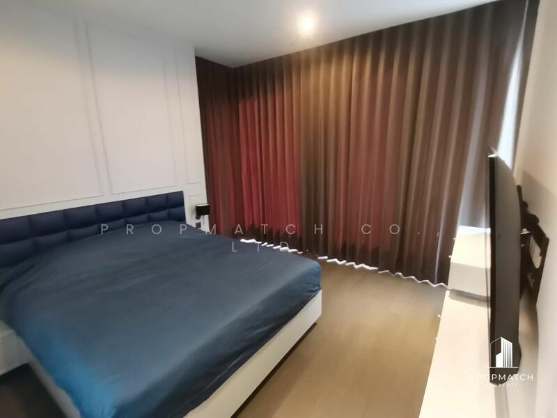 The Esse at Singha Complex, Bangkok, 1788 New Petchaburi Rd, Khlongtoei Nua, Watthana, Bangkok, 2 Bedrooms, 73 sqm, Condo For Rent, by PROPMATCH CO., LTD., 500099165 - DDproperty.com