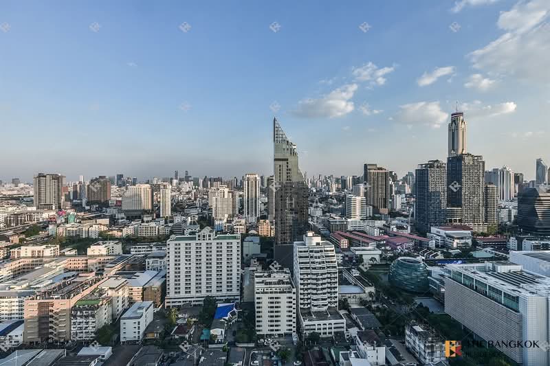 IDEO Q Victory : ไอดีโอ คิว วิคตอรี่, กรุงเทพ, 9 ถนนพญาไท, ถนนพญาไท, ราชเทวี, กรุงเทพ, 29 ตร.ม., คอนโด ให้เช่า, โดย Nicha Peerakittikul, 500099175 - DDproperty.com