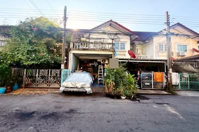 ขาย - หมู่บ้านสวนทองวิลล่า 3, กรุงเทพ