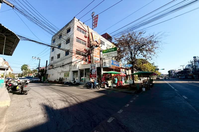 หมู่บ้านสวนทองวิลล่า 3, Bangkok, ถนนรามอินทรา, Nuan Chan, Bueng Kum, Bangkok, 1 Bedroom, 125 sqm, Townhouse For Sale, by คุณหนึ่ง, 500099176 - DDproperty.com