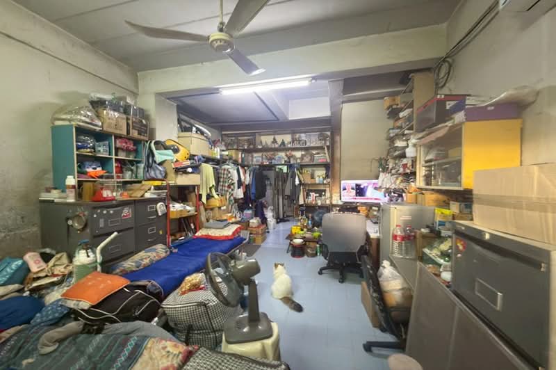หมู่บ้านสวนทองวิลล่า 3, Bangkok, ถนนรามอินทรา, Nuan Chan, Bueng Kum, Bangkok, 1 Bedroom, 125 sqm, Townhouse For Sale, by คุณหนึ่ง, 500099176 - DDproperty.com