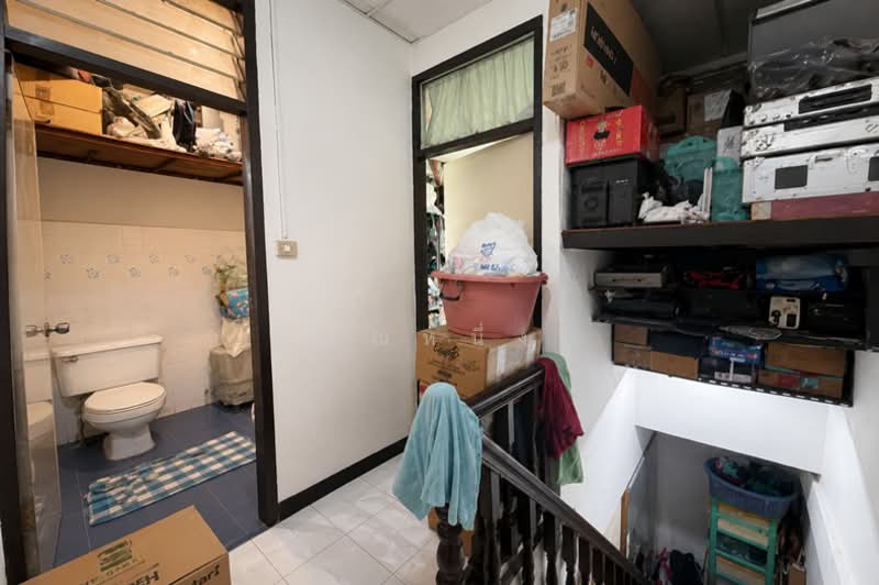 หมู่บ้านสวนทองวิลล่า 3, Bangkok, ถนนรามอินทรา, Nuan Chan, Bueng Kum, Bangkok, 1 Bedroom, 125 sqm, Townhouse For Sale, by คุณหนึ่ง, 500099176 - DDproperty.com