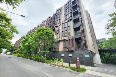 ขาย - Jin Wellbeing County : จิณณ์ เวลบีอิ้ง เคาน์ตี้, ปทุมธานี