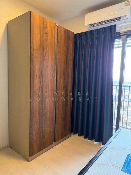 FLO by Sansiri : โฟล บาย แสนสิริ, กรุงเทพ, ถ.สมเด็จเจ้าพระยา, คลองสาน, กรุงเทพ, 30 ตร.ม., คอนโด ให้เช่า, โดย Kedsara Losuwarat, 500099193 - DDproperty.com