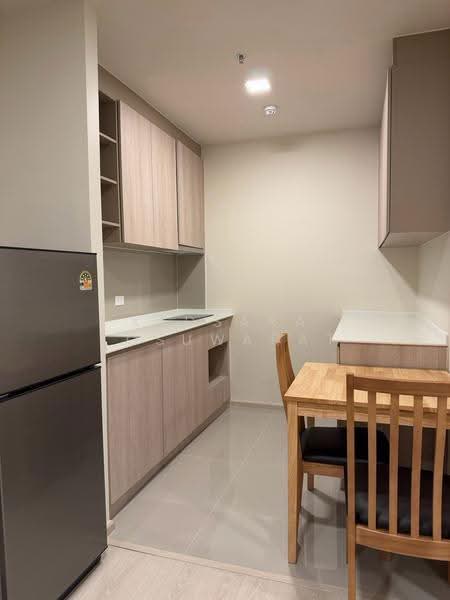 FLO by Sansiri, Bangkok, Somdet Chaopraya Road, Khlong San, Bangkok, 1 Bedroom, 30 sqm, Condo For Rent, by Kedsara Losuwarat, 500099193 - DDproperty.com