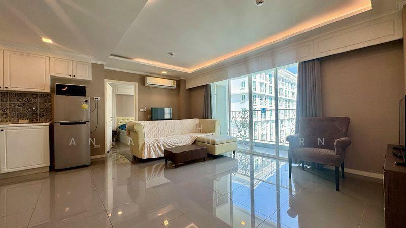 For Sale - The Orient Resort & Spa, Chon Buri (Pattaya)