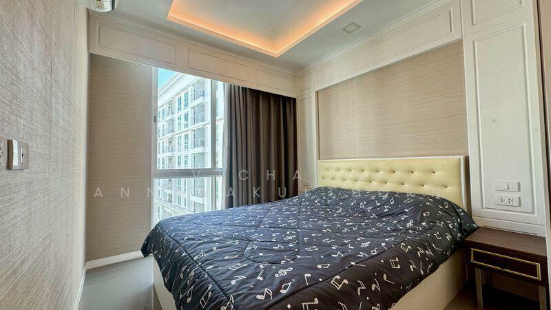 For Sale - The Orient Resort & Spa, Chon Buri (Pattaya)