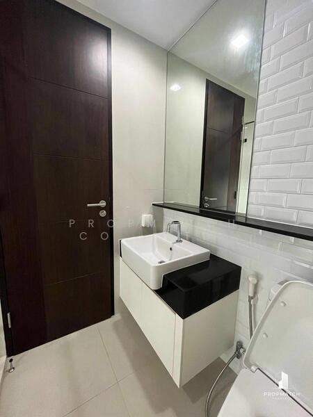Wish Signature Midtown Siam, Bangkok, 512 Phetchaburi Road, Thanon Phetchaburi, Ratchathewi, Bangkok, 1 Bedroom, 27 sqm, Condo For Rent, by PROPMATCH CO., LTD., 500099237 - DDproperty.com