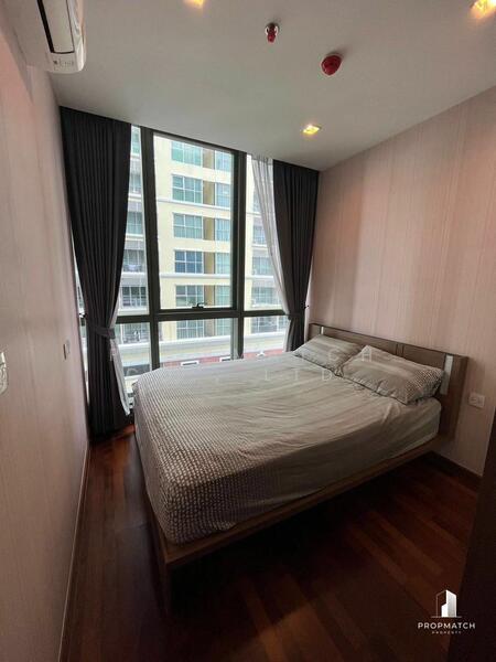 Wish Signature Midtown Siam : วิช ซิกเนเจอร์ มิดทาวน์ สยาม, กรุงเทพ, 512 เพชรบุรี, ถนนเพชรบุรี, ราชเทวี, กรุงเทพ, 27 ตร.ม., คอนโด ให้เช่า, โดย PROPMATCH CO., LTD., 500099237 - DDproperty.com