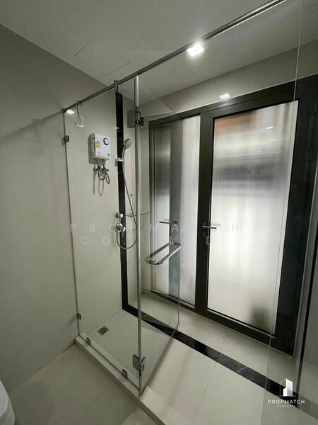 Wish Signature Midtown Siam, Bangkok, 512 Phetchaburi Road, Thanon Phetchaburi, Ratchathewi, Bangkok, 1 Bedroom, 27 sqm, Condo For Rent, by PROPMATCH CO., LTD., 500099237 - DDproperty.com