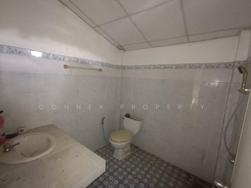 SingleHouse in Sisaket province, Si Sa Ket, Nong Khrok, Muang Si Sa Ket, Si Sa Ket, 3 Bedrooms, 250 sqm, Single Detached House For Sale, by Connex Property, 500099239 - DDproperty.com