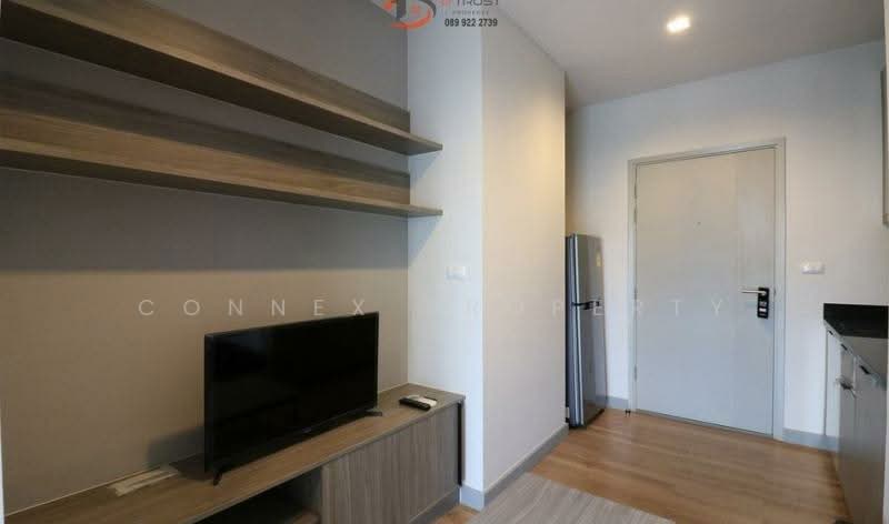 Chapter one Midtown Ladprao 24, กรุงเทพ, 432 ถนนลาดพร้าว, จอมพล, จตุจักร, กรุงเทพ, 30 ตร.ม., คอนโด ขาย, โดย Connex Property, 500099249 - DDproperty.com