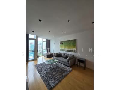 For Rent - Athenee Residence, Bangkok